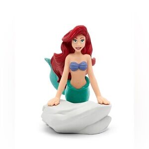 NWT Disney The Little Mermaid Tonie